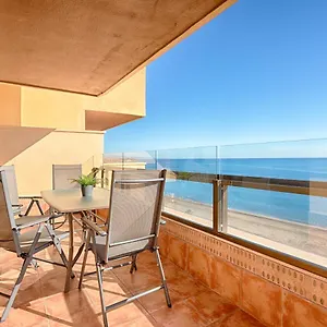 Apartament Hanami Avenida De Espana, Estepona
