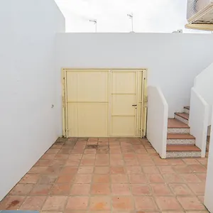 Dom wakacyjny Adosado, Estepona